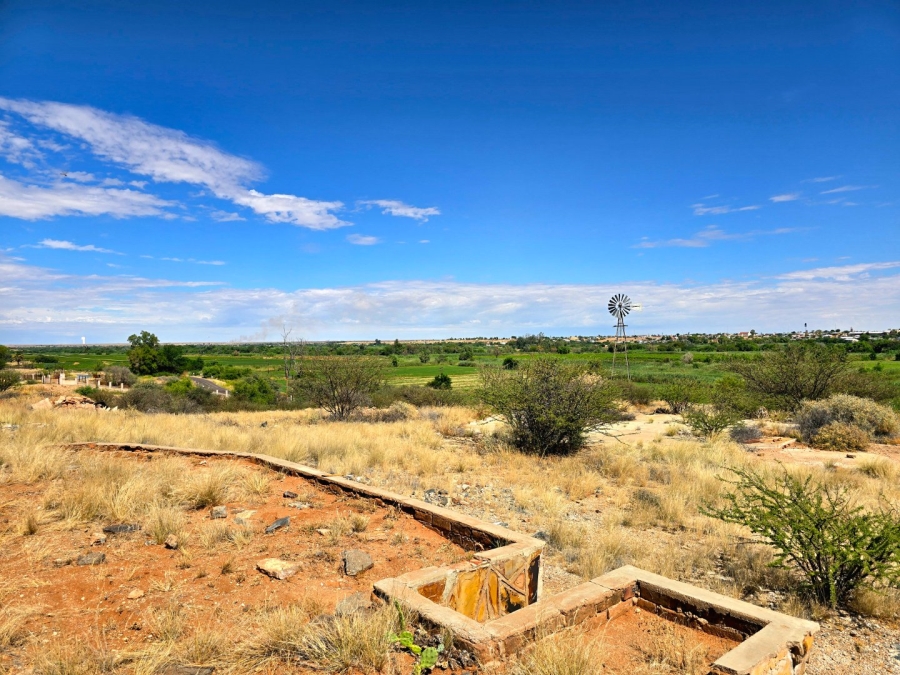 Commercial Property for Sale in Upington Rural Northern Cape